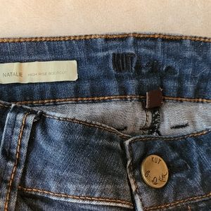 Kut from the Kloth Jeans